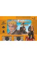 Colt Express: Marshal en Gevangenen Colt Express: Marshal en Gevangenen